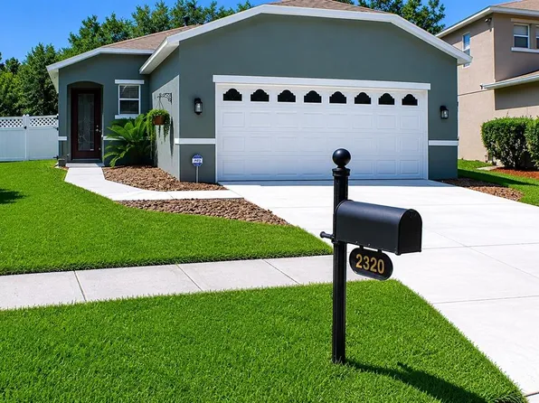 2320 Spring Hollow Loop, Zephyrhills, FL 33544
