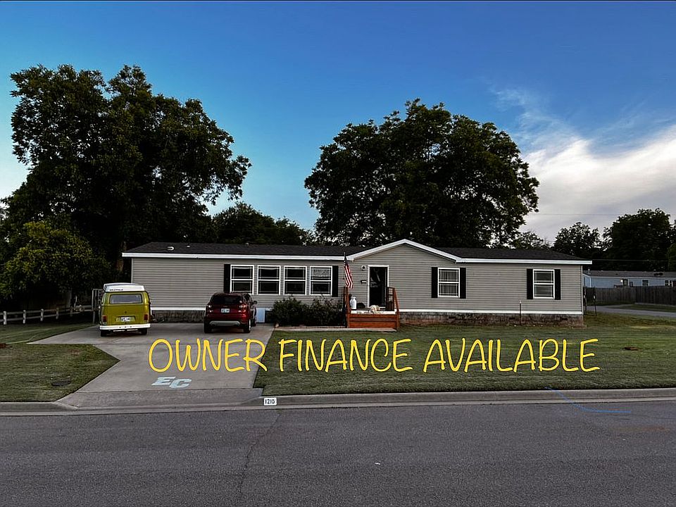 1st image of 1210 W A Ave