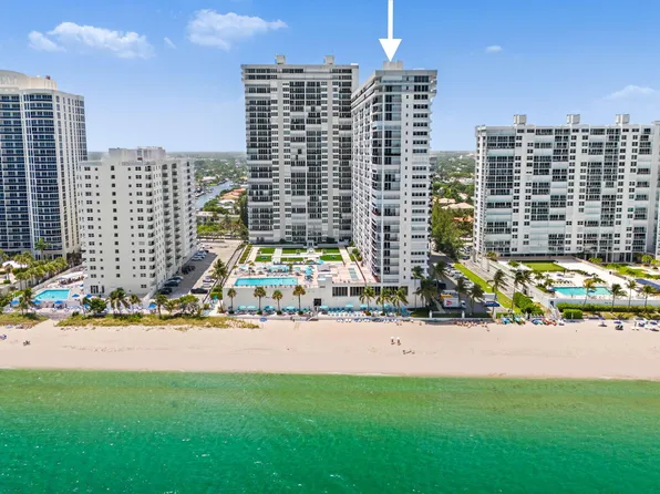 4280 Galt Ocean Drive #14K, Fort Lauderdale, FL 33308