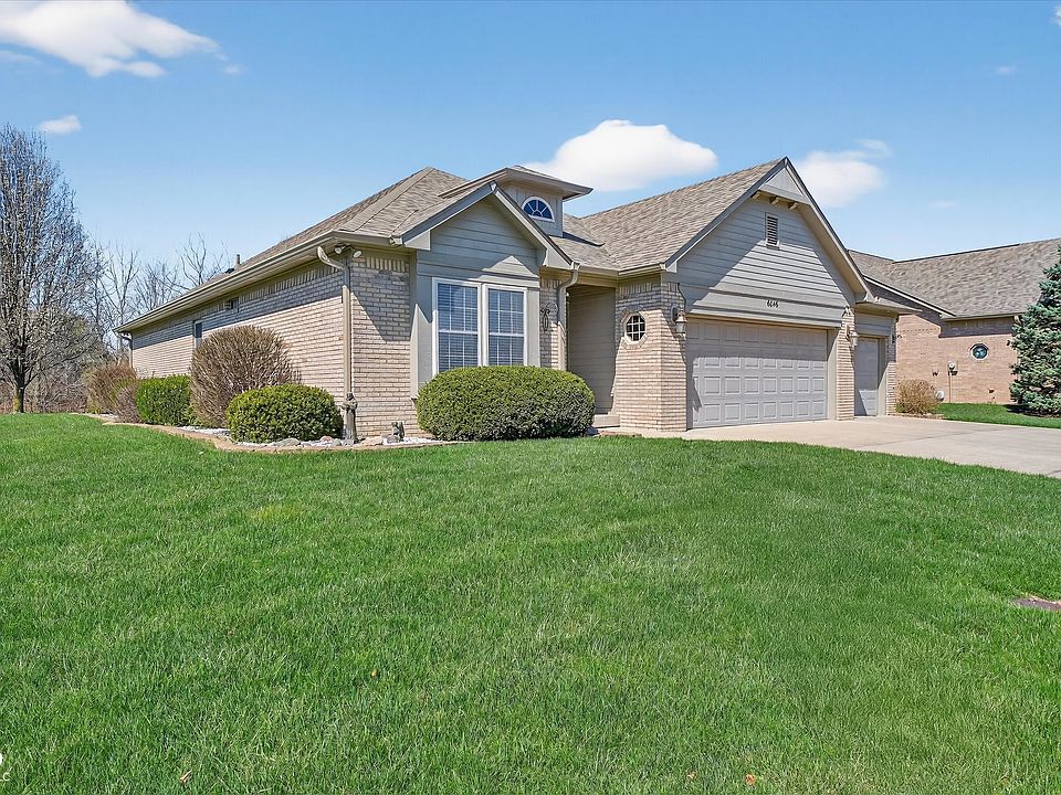 6046 Tree Fox Pl, Indianapolis, IN 46237 | Zillow