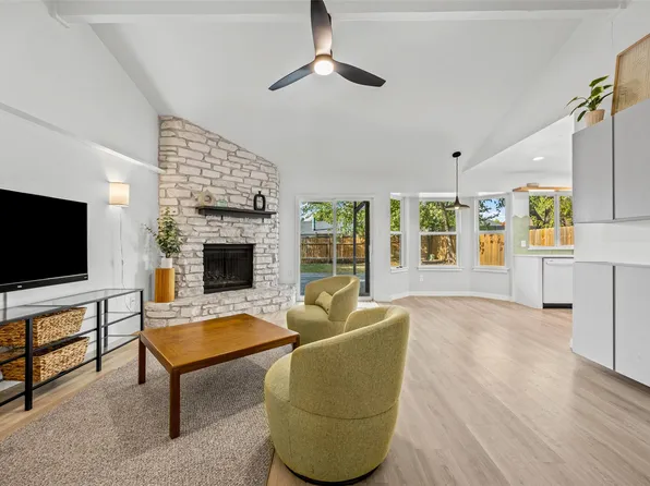 4703 Candletree Ln, Austin, TX 78744