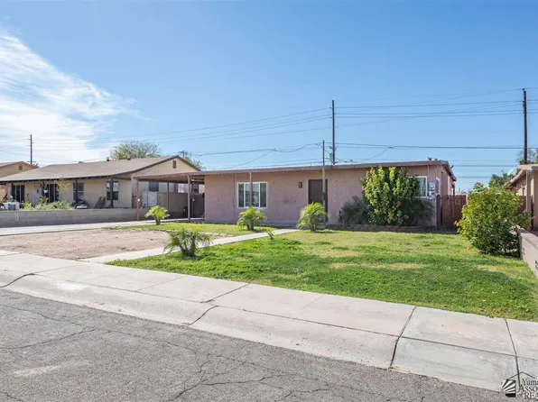 1418 S 11th Ave, Yuma, AZ 85364