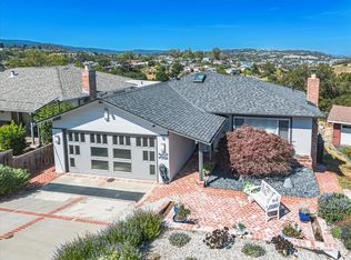 3625 Hillcrest Dr, Belmont, CA