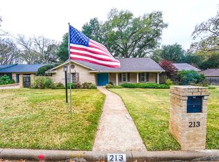 213 La Jolla Dr, Athens, TX 75751