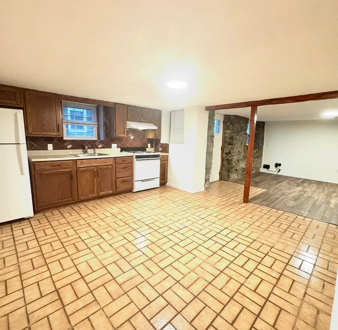 1 bed, $1,575 — Photo 1