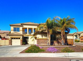 5406 W Tether Trl, Phoenix, AZ 85083