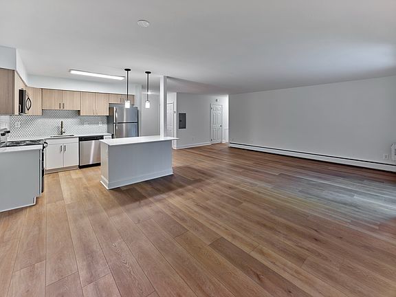 Well designed spaces with you in mind
