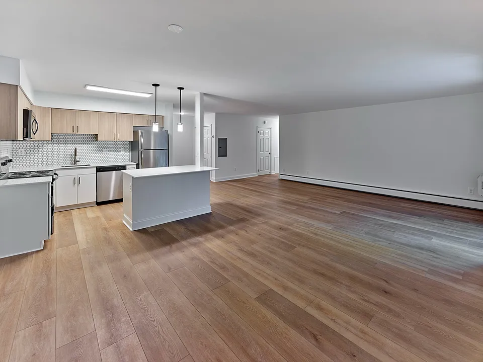 Well designed spaces with you in mind