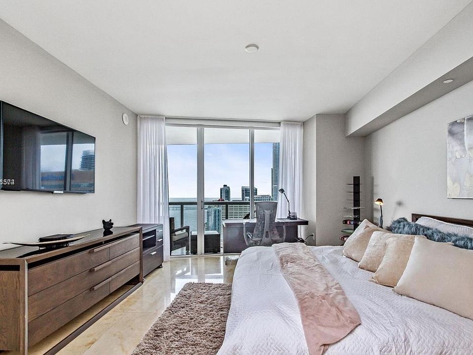 1st image of 495 Brickell Ave APT 2802