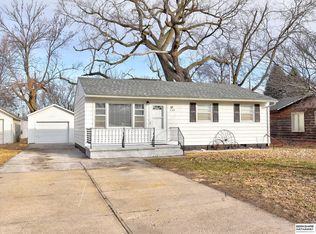 118 E Harrier St, Valley, NE 68064