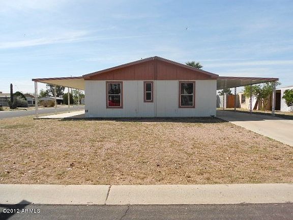 5th image of 7715 E Frito Ave