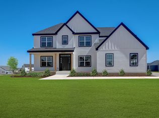 Blue Stem Plan, Mill Creek, Geneva, IL 60134