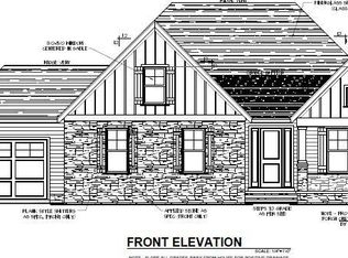 311 Hook Dr LOT 18, Fuquay Varina, NC 27526