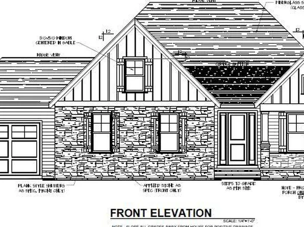 311 Hook Dr Lot 18, Fuquay Varina, NC 27526