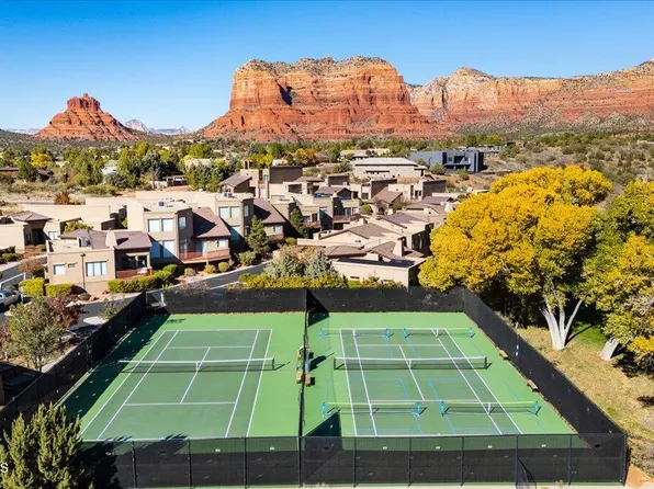 40 Copper Springs Drive, Sedona, AZ 86351