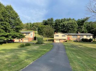 17640 Us Highway 19, Rosedale, VA 24280
