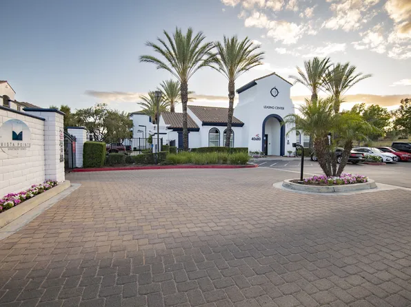 Vista Pointe