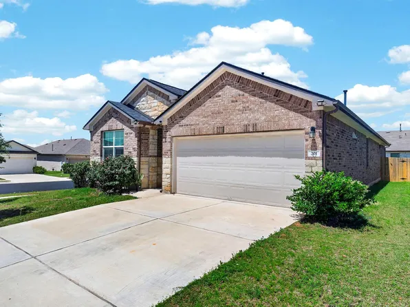 201 Abby Rd, Georgetown, TX 78626