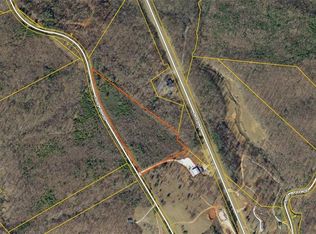 00 Rock Hill Rd, Fair Play, SC 29643