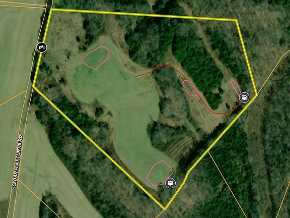 2nd image of Cedar Flat Curtis Rd Lot Wp001