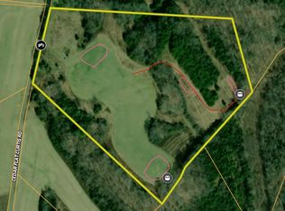 Cedar Flat Curtis Rd Lot Wp001, Edmonton, KY 42129