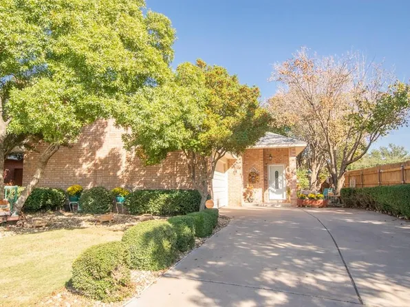 5006 Brunswick Cir, Midland, TX 79705