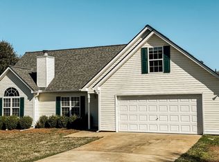 816 Spicebush Path, Locust Grove, GA 30248