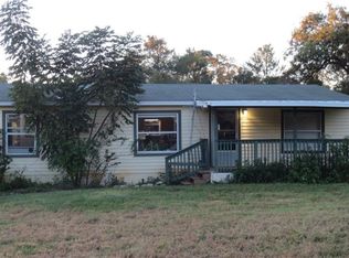 610 Cracker Ave, Osteen, FL 32764