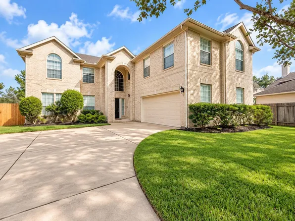14930 Cabin Run Ln, Sugar Land, TX 77498