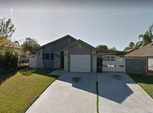 4203 Manzanillo St, Laredo, TX 78046