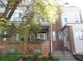 429 Unruh Ave #A-K, Philadelphia, PA 19111