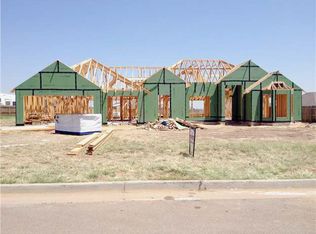 3477 Eastridge Cir NE, Piedmont, OK 73078