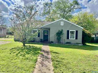 1305 16th Ave SE, Decatur, AL 35601