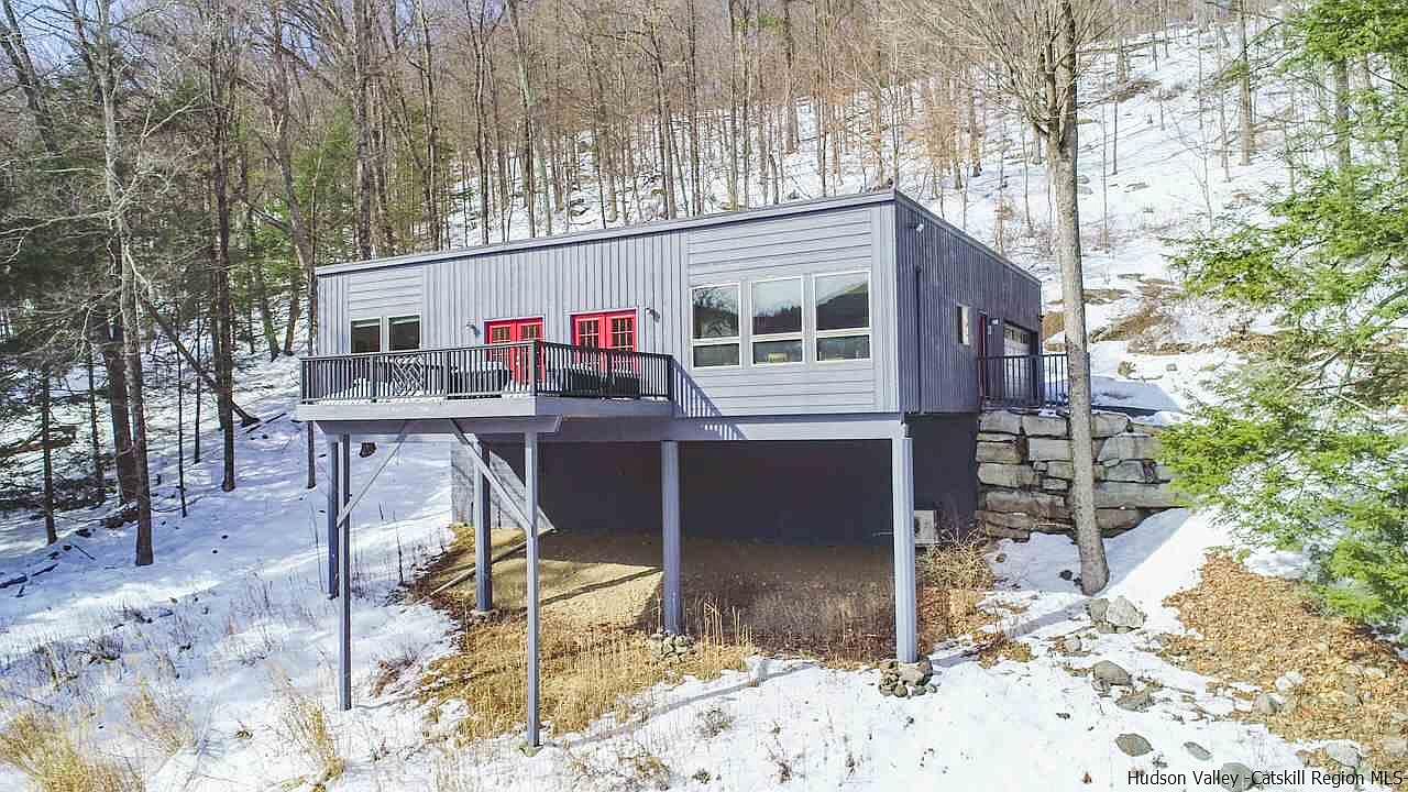 326 Clove Valley Road, High Falls, NY 12440 Zillow
