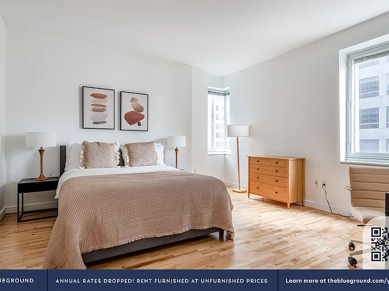 70 W 45th St #34A — Photo 8