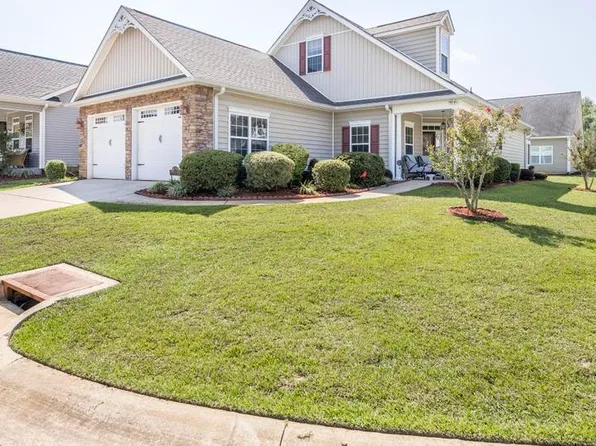 164 Turning Leaf Ln, Perry, GA 31069