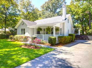 451 Cheves Dr, Charleston, SC 29412