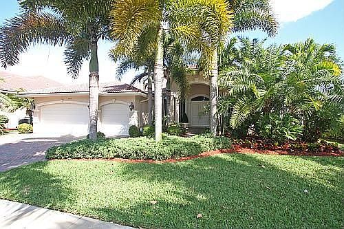 1st image of 10843 Blue Palm St