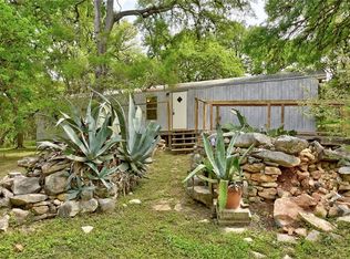 510 Alpine Trl, San Marcos, TX 78666