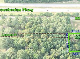 2376 Lorenas Pl, Henrico, VA 23231