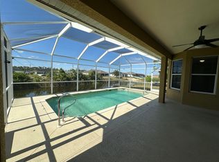 1109 SW 1st Ter, Cape Coral, FL 33991