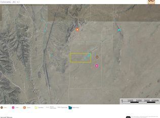 Cedarwood Station Rd, Avondale, CO 81022