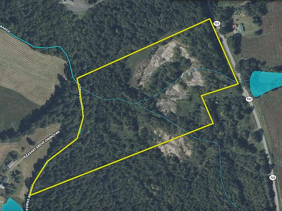 2nd image of State Route 723 S Lot Wp002