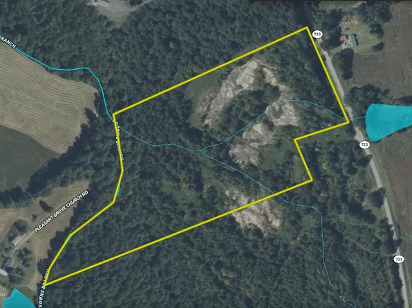 State Route 723 S Lot Wp002, Salem, KY 42078