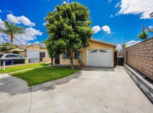15354 Bellota Ave, Paramount, CA 90723