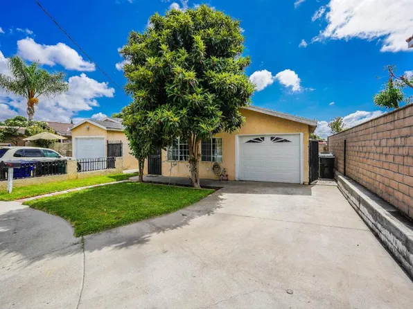 15354 Bellota Ave, Paramount, CA 90723