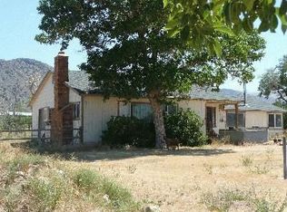 1574 Larson Ln, Coleville, CA