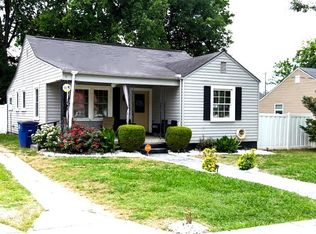 714 King Ave Lot 15-17, Shelbyville, TN 37160