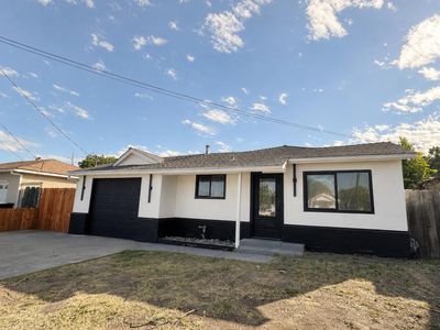 444 N 5th Ave, Oakdale, CA, 95361