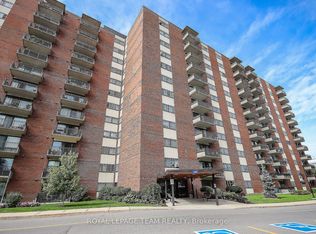 1485 Baseline Rd #912, Ottawa, ON K2C3L8